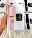 A picture of smartwatch T500