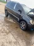 A picture of Clean Toyota verzo buy and traveling clean in and out