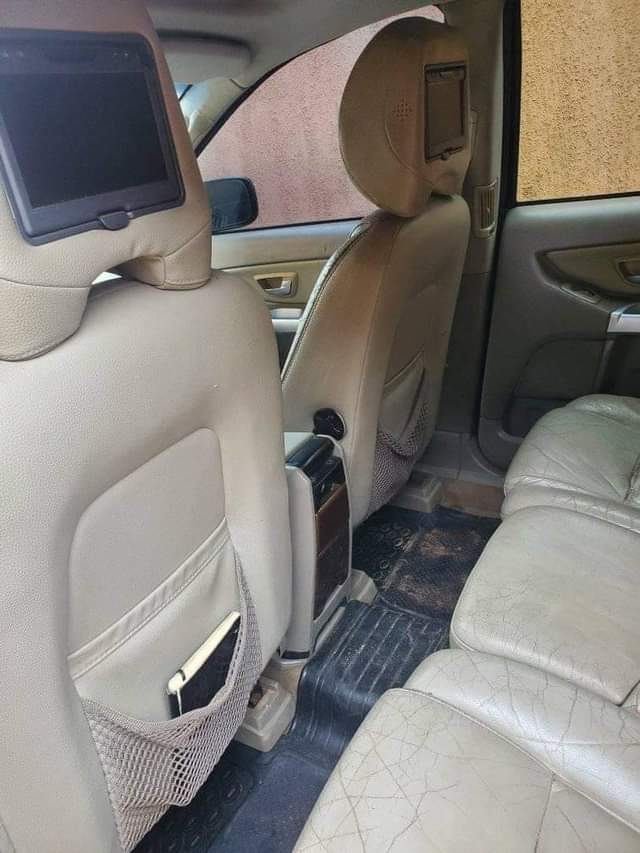 A picture of 2006 Volvo XC90