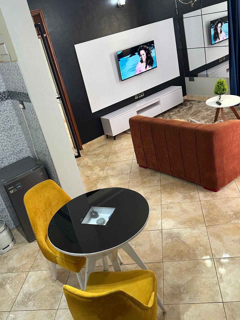 A picture of Airbnb fully furnished apartments