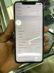A picture of iPhone XS Max