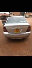 A picture of Corolla 9m Call 0702244446