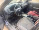 A picture of Honda Civic Uber Standard
