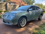 A picture of 2003 TOYOTA PREMIO X 1 8L UBD FOR SALE Ushs