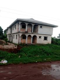 A picture of Duplex for sale