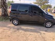 A picture of Njoo uchukue gari ya kuanzia maisha bei ndogo utanishukuru badae