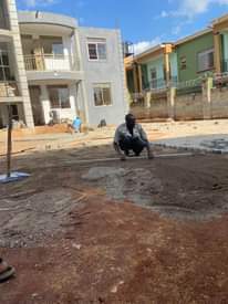 A picture of Tukola pavers ku site