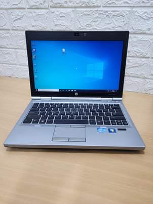 A picture of Hp elitebook 2570p Core i5 Hdd 500Gb Ram 8Gb Processor
