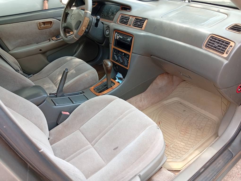 A picture of Toyota Camry tinylight