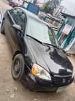 A picture of HONDA CIVIC