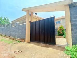 A picture of House for sale just after bulenga heading to buloba just