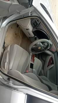 A picture of Highest grade Toyota spider 2008 Everything is in good condition