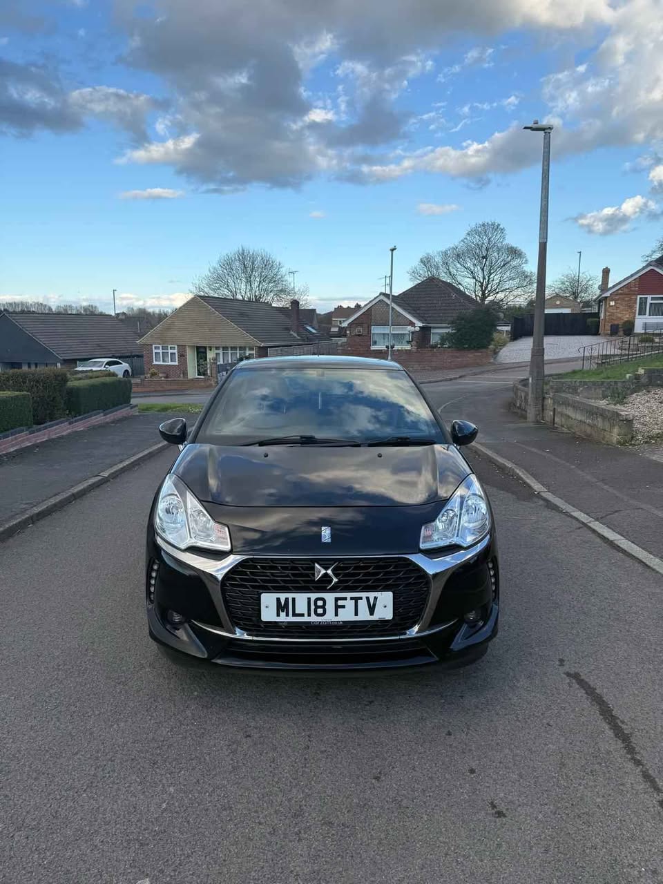 citroen ds3