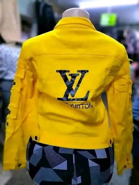 jackets