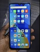 A picture of SPARK 10C