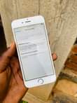 A picture of iPhone 6 at 170k
