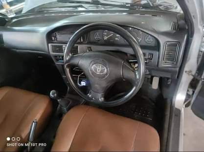 cheap cars ermelo
