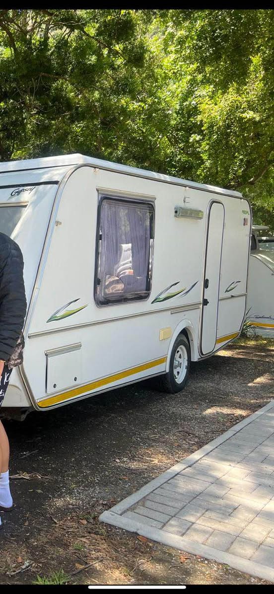 caravans