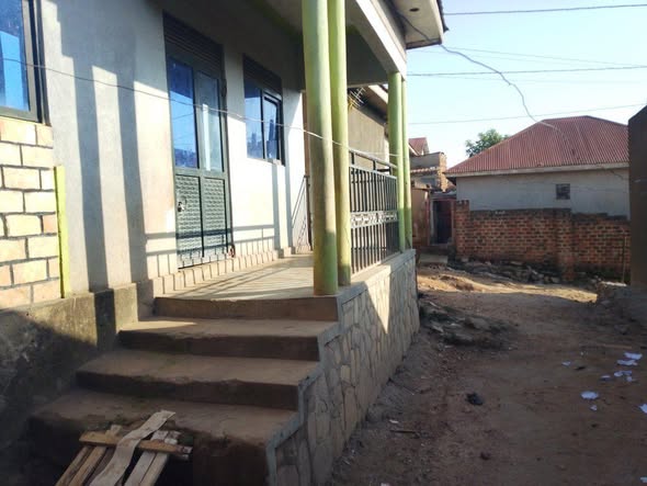 A picture of House for sale 70m mpererwe lusanja gayaza road