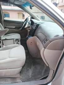 A picture of Toyota