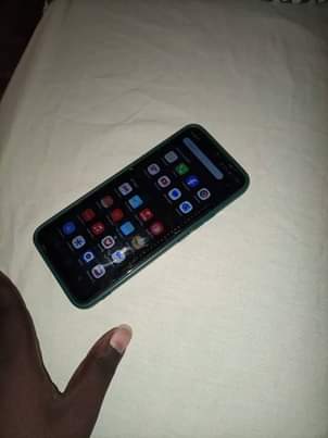 infinix phones