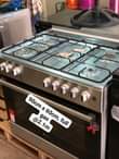 A picture of Gas cookers 5years warranty 0705394267
