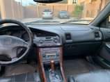 A picture of Acura 2003 oko