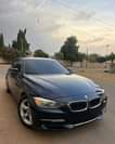 A picture of Super clean Nigeria used 2013 BMW 320i everything is working