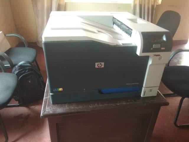 printers