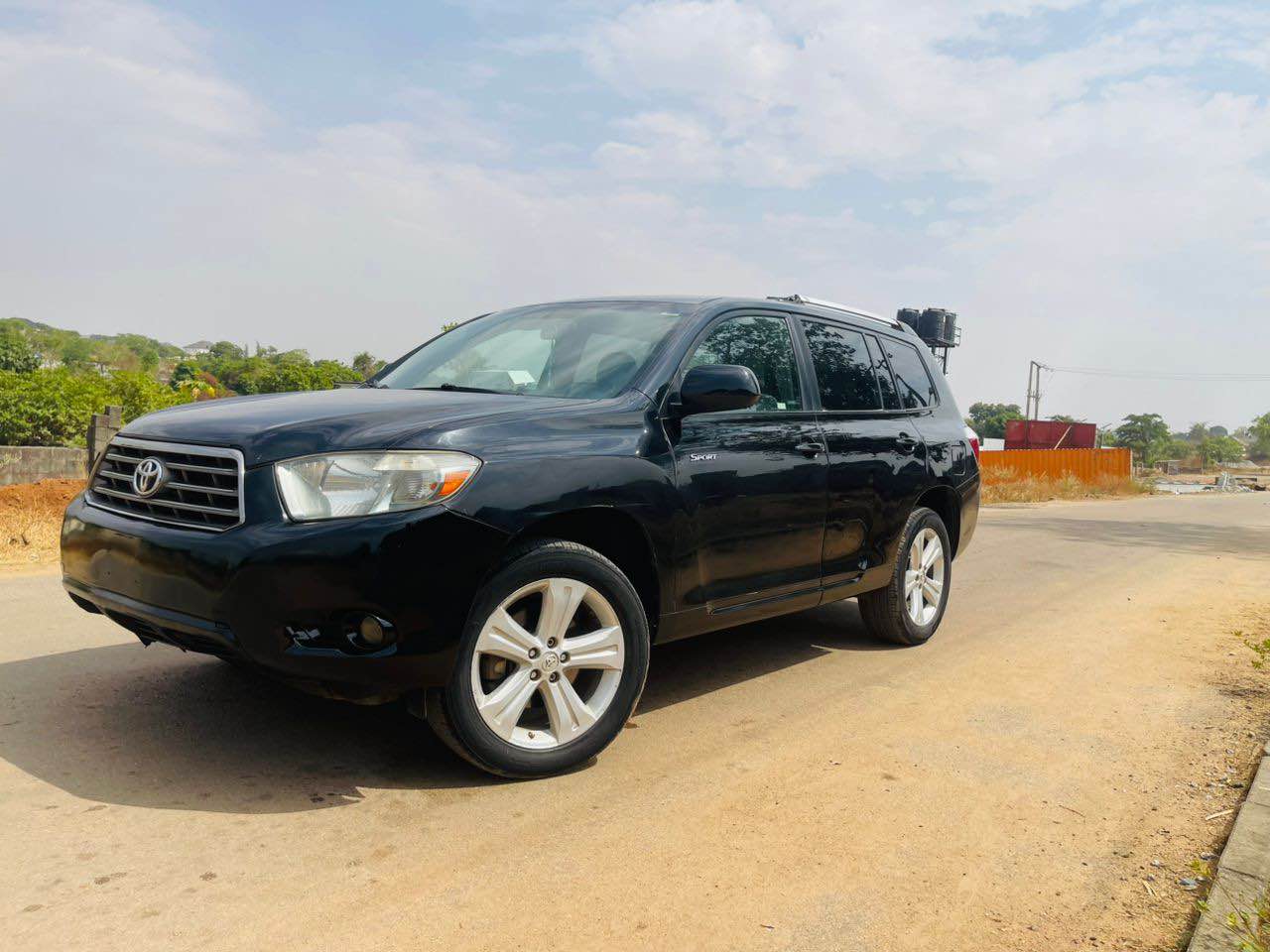 A picture of 2009 Highlander Sports 09033519492