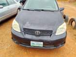 A picture of 2005 Toyota Matrix Ghhh