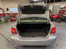 A picture of Toyota Corolla 2006