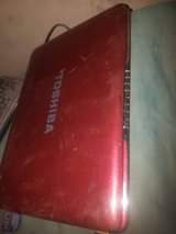toshiba laptops