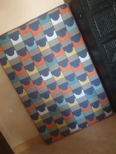 A picture of GODORO 5X6
