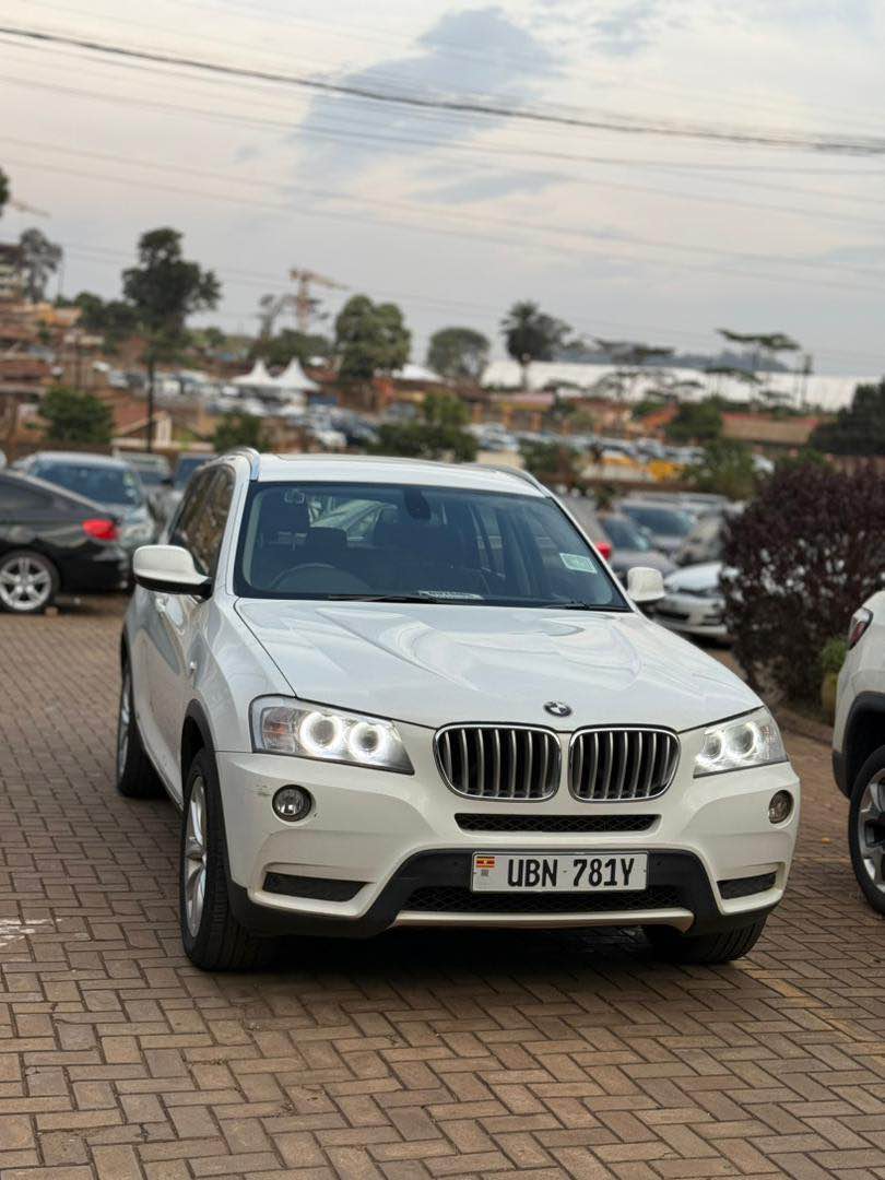 used bmw