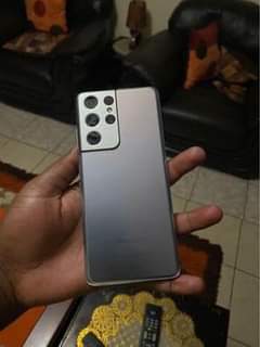 samsung s21