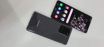 samsung s20