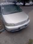 A picture of Honda Odyssey