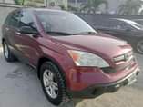 A picture of Sound 2009 Honda CRV Engine and Gear sound Ac chilling