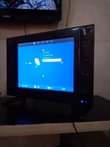 A picture of NAUZA TV FLAT SKREN BEI 65000 TU KWATAKE WAI TV