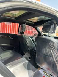 A picture of Few months Used Registered C300 2010 on belt with pano