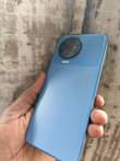 A picture of Infinix Note 12 2023