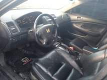 A picture of NIGERIA USED HONDA DISCUSSION CONTINUE V6 Good Engine good auto