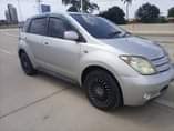 A picture of 2005 TOYOTA IST 0714058883 TOYOTA