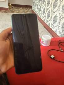 A picture of Infinix Hot10 T