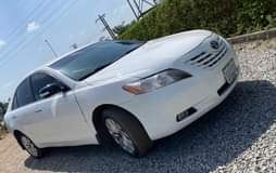 A picture of TOYOTA CAMRY MUSCLE 08074446863 untempered engine and gear Year 2008