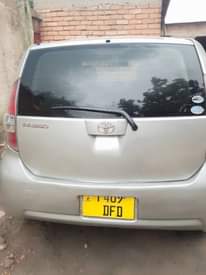 A picture of TOYOTA PASSO PISTON 4