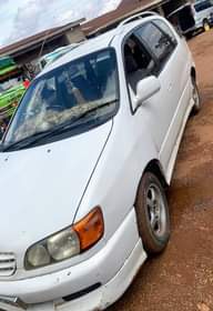 A picture of 5m 0743386797