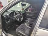 A picture of Honda crv 2004
