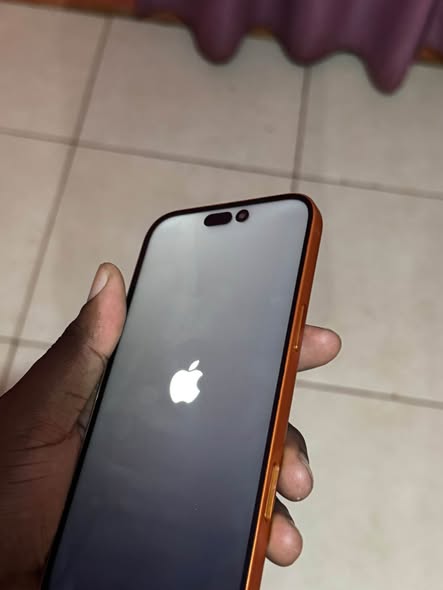 apple